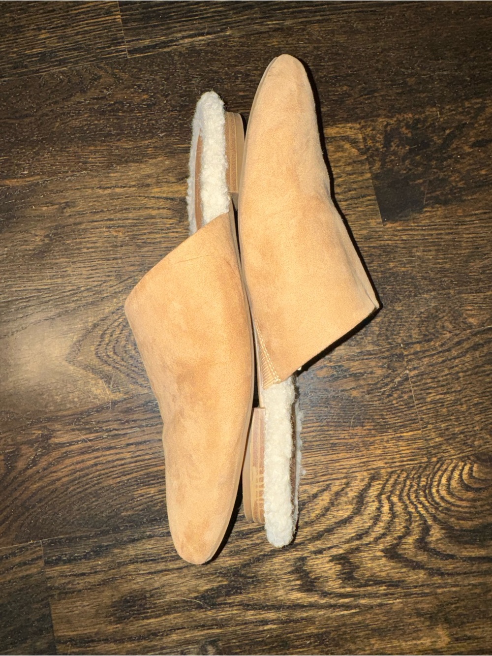 Universal Thread Mule - Picture 2 of 2